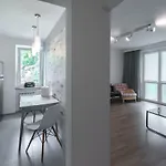 Apartman Art Bielsko-Biała