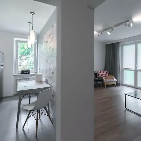 Apartman Art Bielsko-Biała