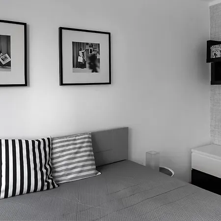 Art Apartmán Bílsko-Bělá