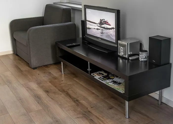 Art Apartmán Bílsko-Bělá