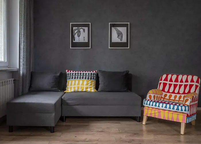 Appartement Art Bielsko-Biała