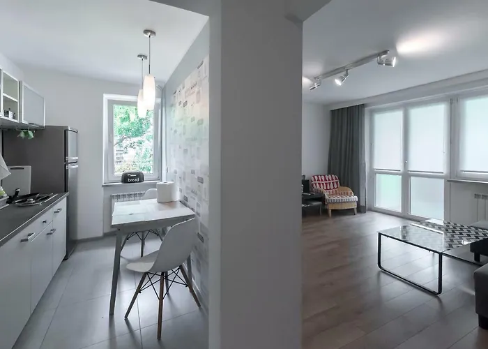 Apartmán Art Bílsko-Bělá