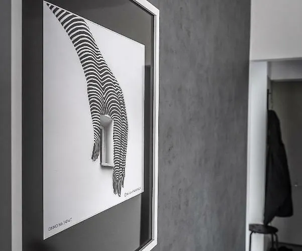 Apartmán Art Bílsko-Bělá