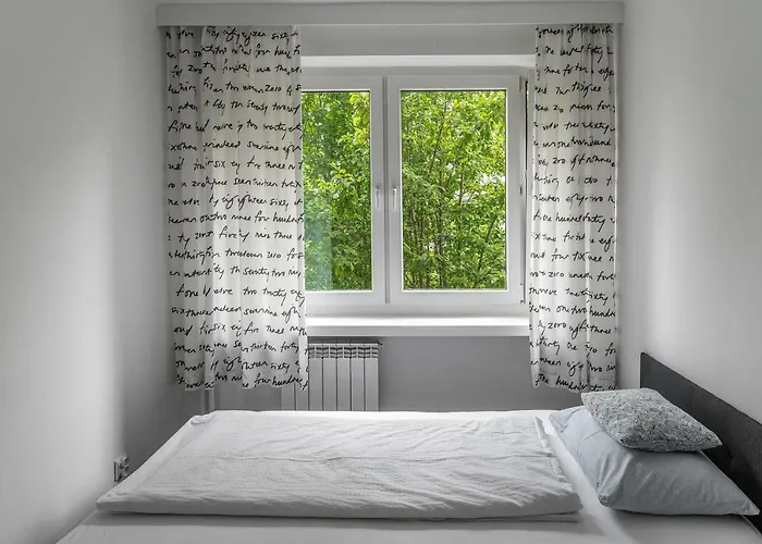 Apartmán Art Bílsko-Bělá