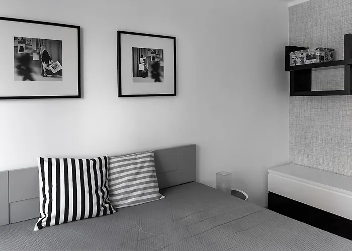 Art Apartmán Bílsko-Bělá